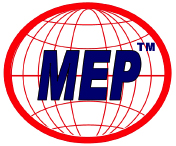 About - MEP Logo