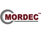 About - Mordec Logo